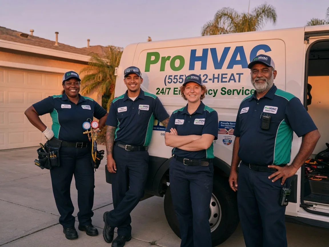 Furnace Repair company in Malta, OH