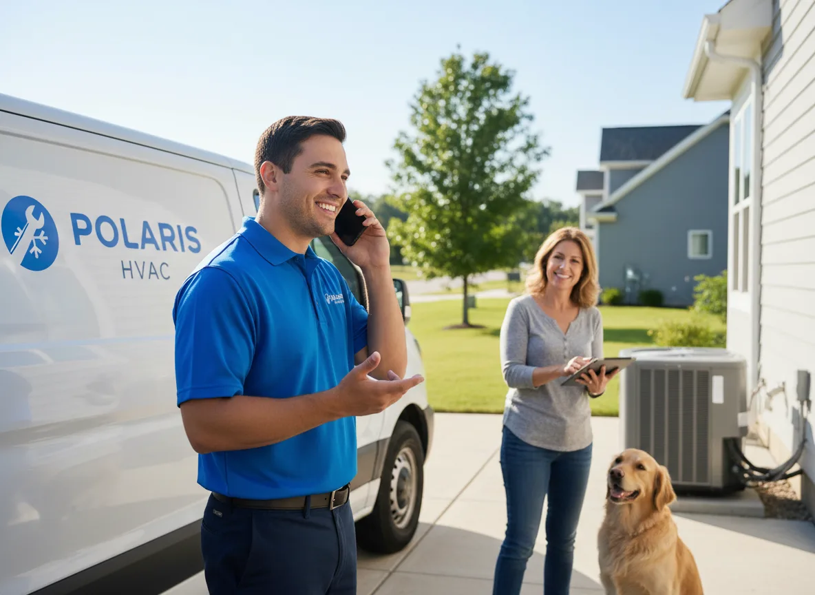 Furnace Repair Malta, OH FAQs